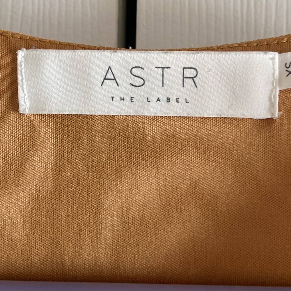 Astr the Label blouse - Picture 6 of 7